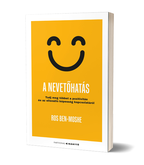  Ros Ben-Moshe: A nevetőhatás