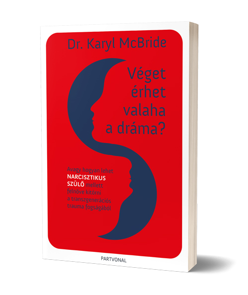 Dr. Karyl McBride: Véget érhet valaha a dráma?