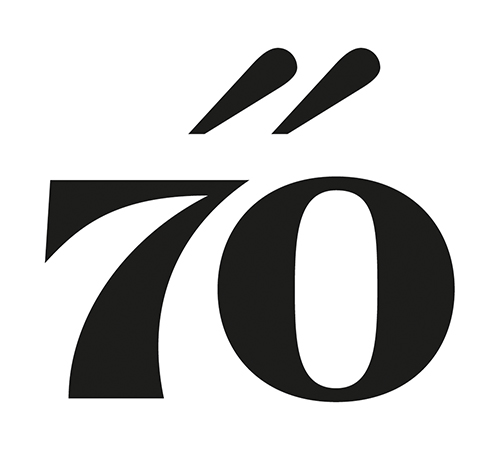 Magvető 70